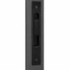 156 Series Sliding Door - Handle - Black