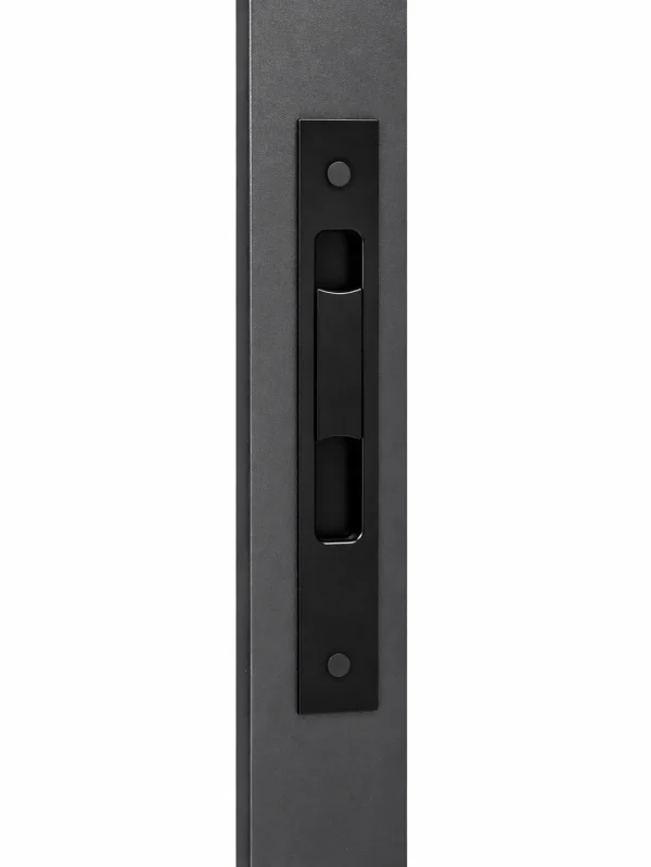 Teza 156 Series Aluminum Sliding Patio Door - Test Product