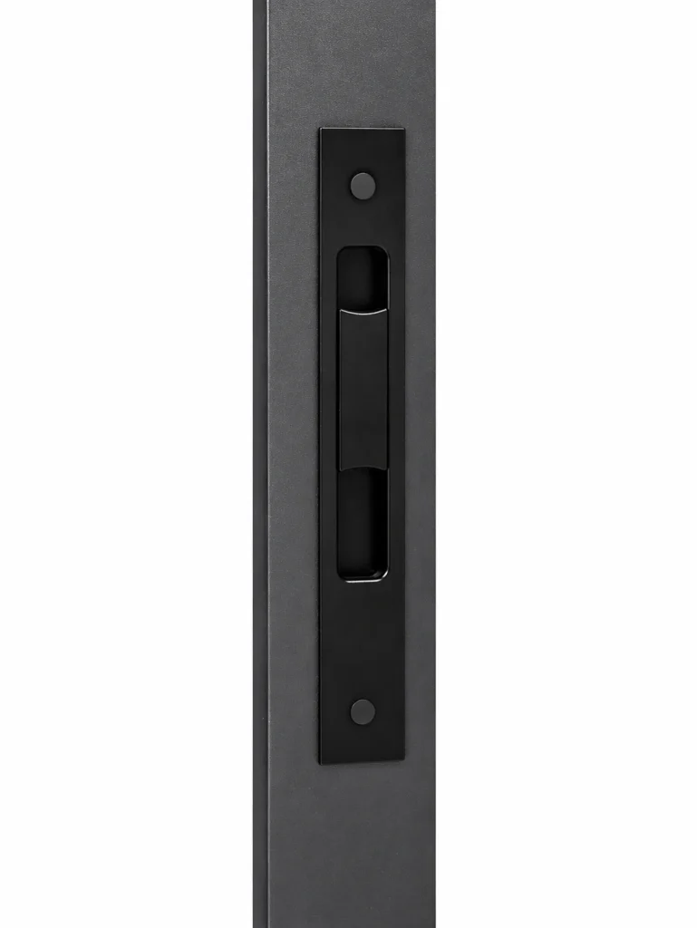 Teza 156 Series Aluminum Sliding Patio Door