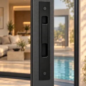 Teza 156 Series Aluminum Sliding Patio Door - Image 6