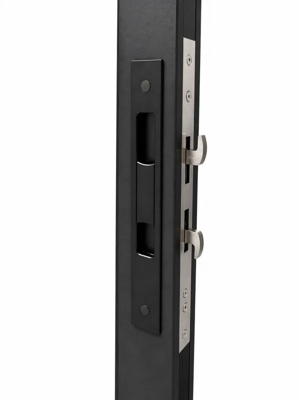 Teza 156 Series Aluminum Sliding Patio Door - Test Product