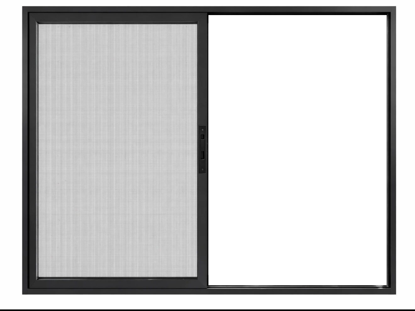 Teza 156 Series Aluminum Sliding Patio Door - Test Product - Image 3