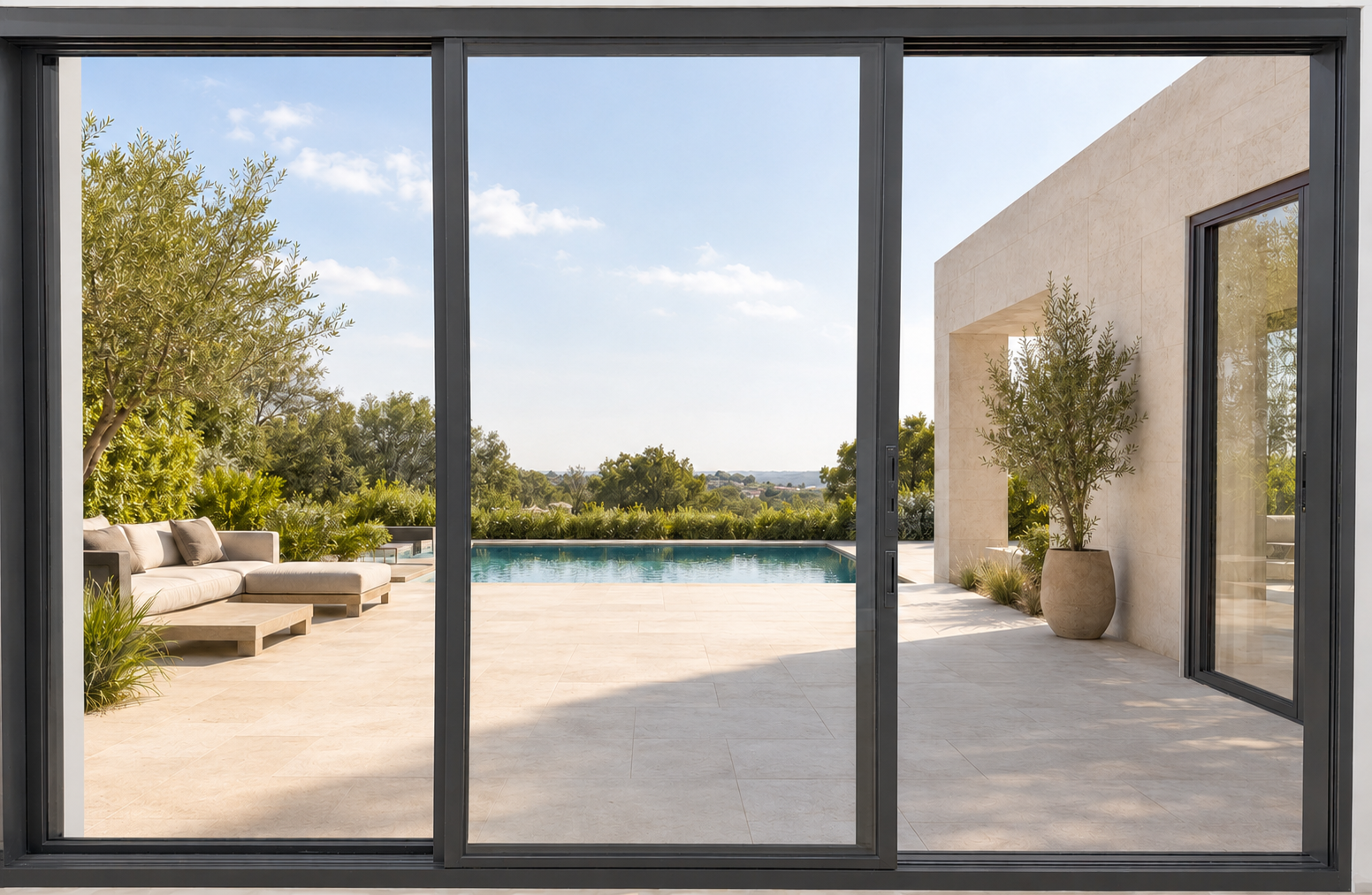 Fixed Window