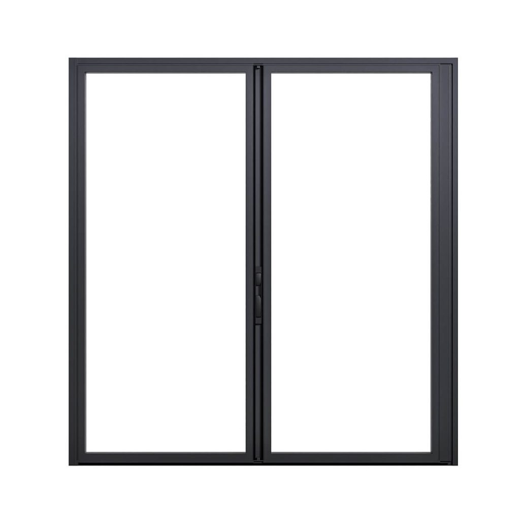 Teza HR Series - Hurricane Rated Bi-Fold Door with PVB Laminate Glass