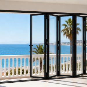 Teza 75 Series - Bifold Door - Image 2