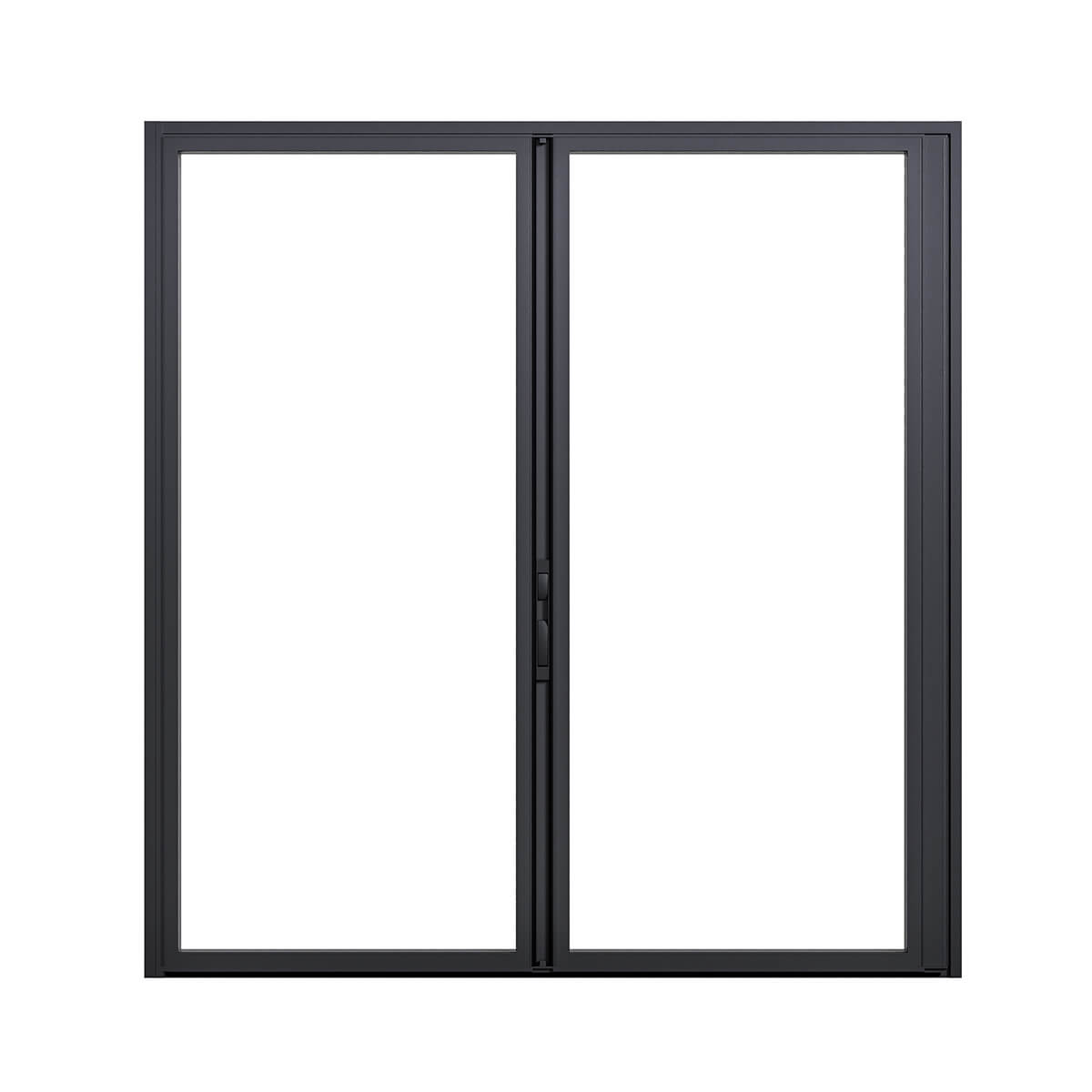 Teza HR Series - Hurricane Rated Bi-Fold Door with PVB Laminate Glass - Image 10