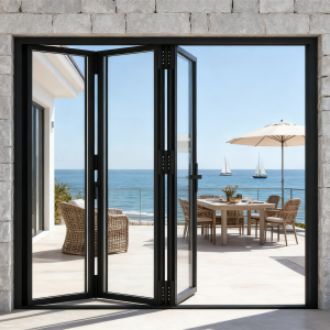 Teza 75 Series - Bifold Door - Image 5