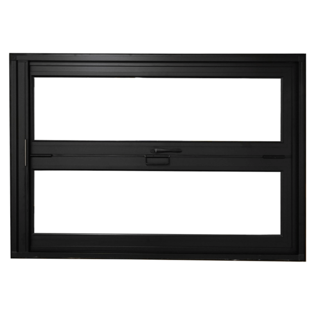 TEZA 55 FOLD UP WINDOWS WITH BOTTOM TRACK - Image 2