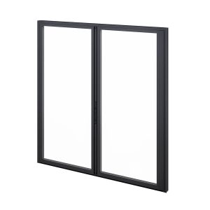 Teza HR Series - Hurricane Rated Bi-Fold Door with PVB Laminate Glass - Image 14