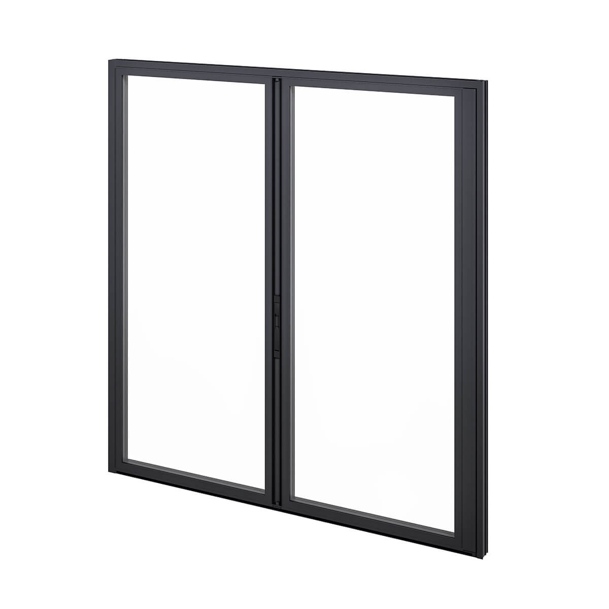 Teza HR Series - Hurricane Rated Bi-Fold Door with PVB Laminate Glass - Image 14