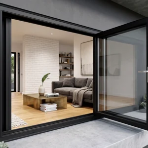 63 Series - Free Fly Bi-Fold Window - Image 6