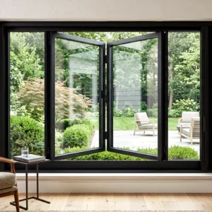 63 Series - Free Fly Bi-Fold Window - Image 5