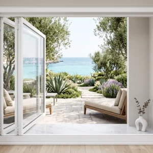 63 Series - Free Fly Bi-Fold Window - Image 15