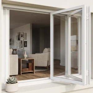 63 Series - Free Fly Bi-Fold Window - Image 14