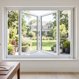 63 Series - Free Fly Bi-Fold Window - Image 10
