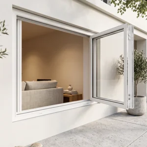 63 Series - Free Fly Bi-Fold Window - Image 13