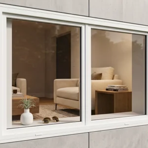63 Series - Free Fly Bi-Fold Window - Image 12