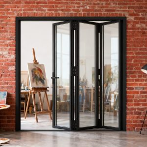 Teza 75 Series - Bifold Door - Image 7