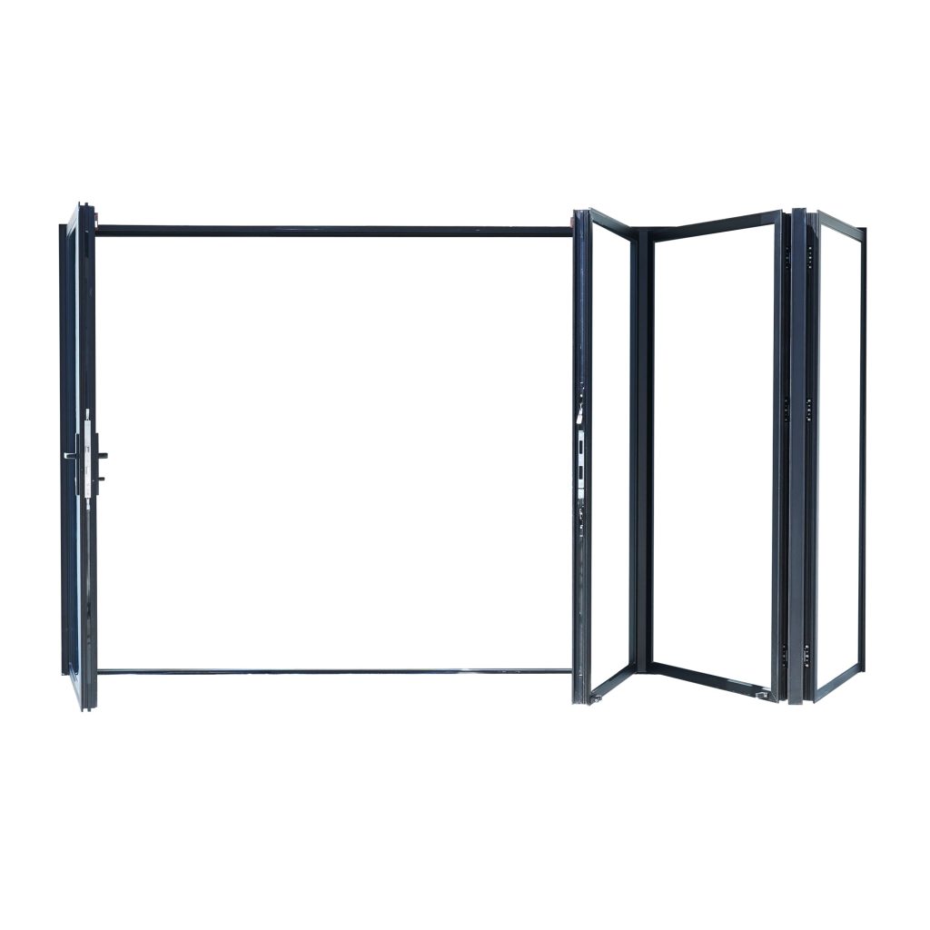 Teza 85 Series - Bifold Door