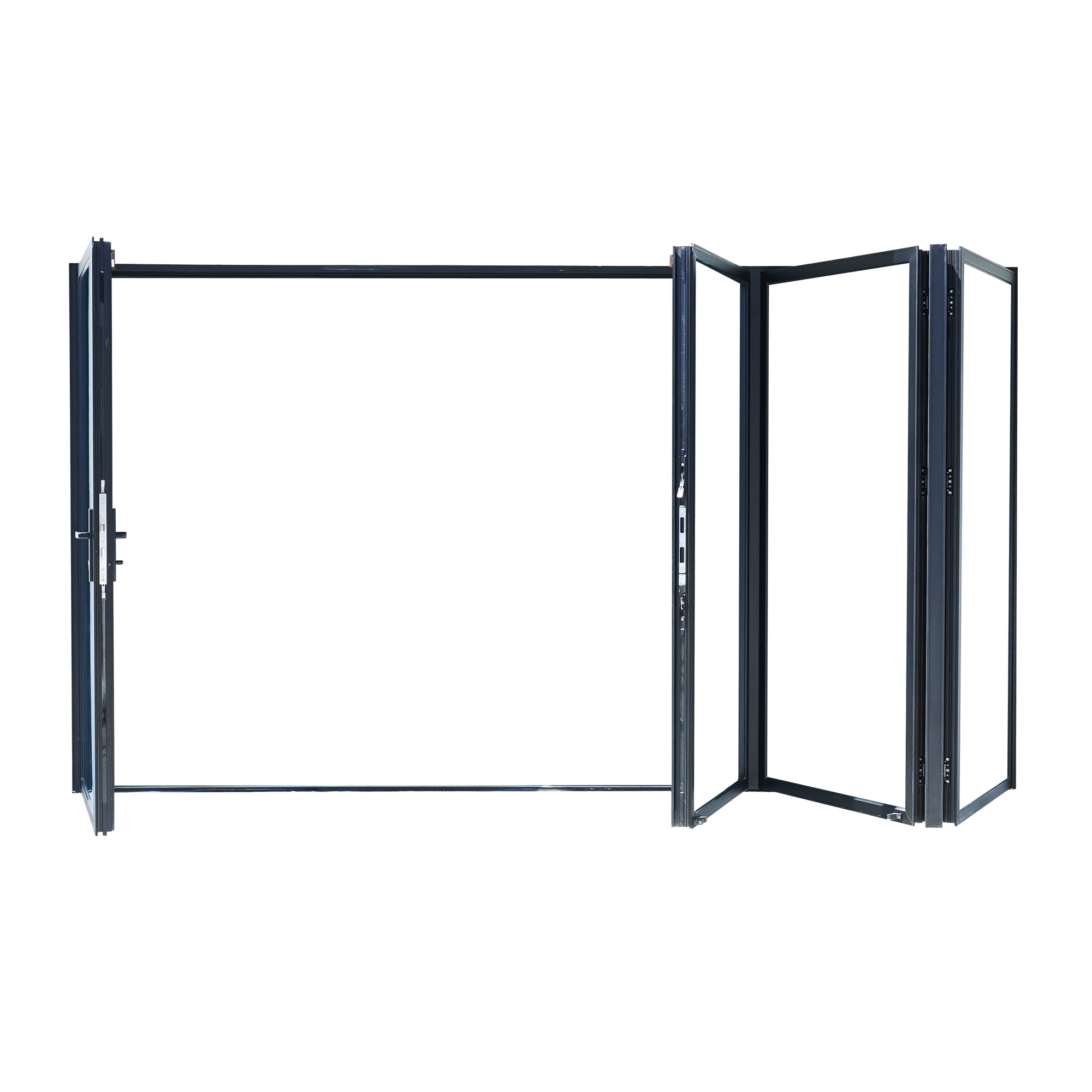 Teza 85 Series - Bifold Door - Image 12
