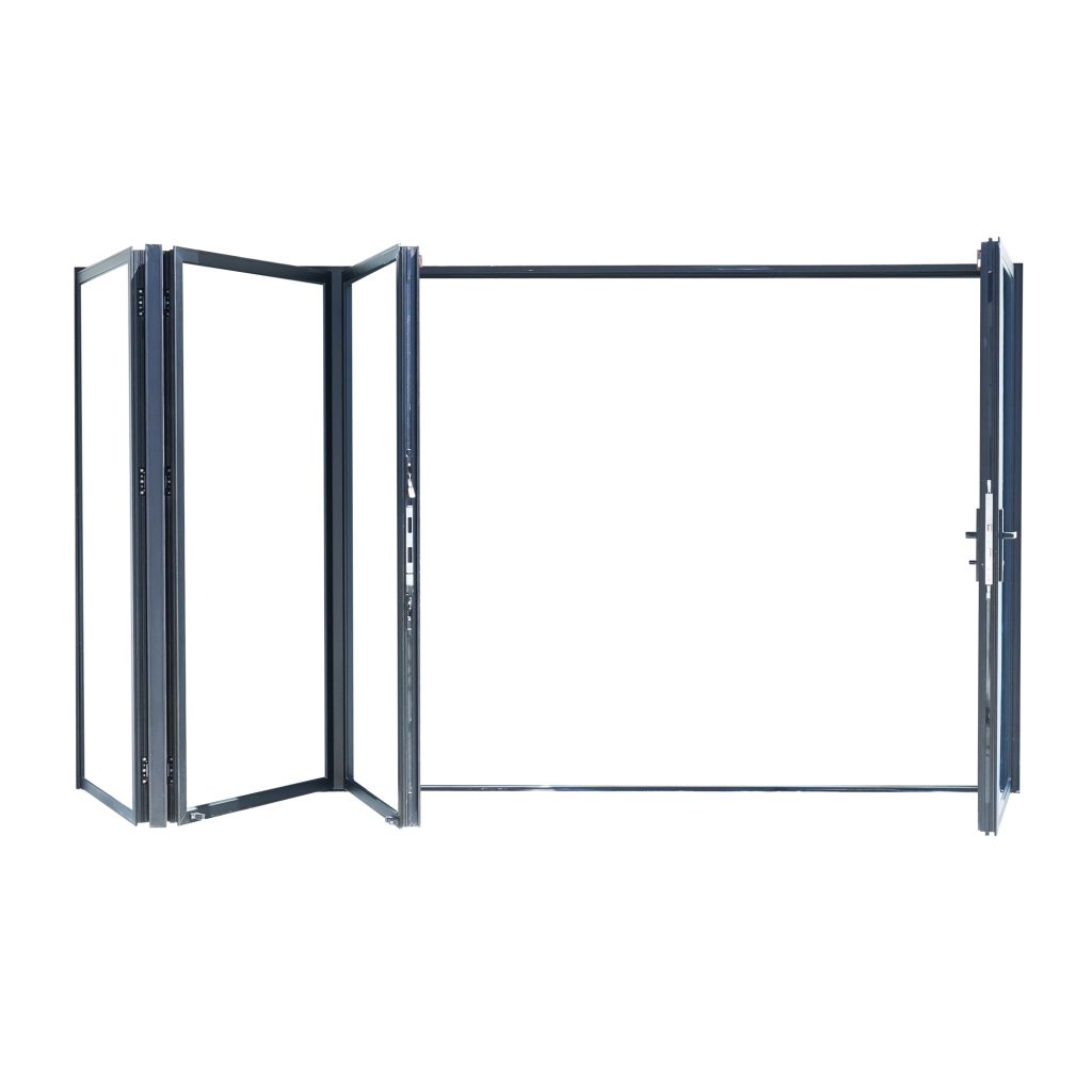 Teza 85 Series - Bifold Door