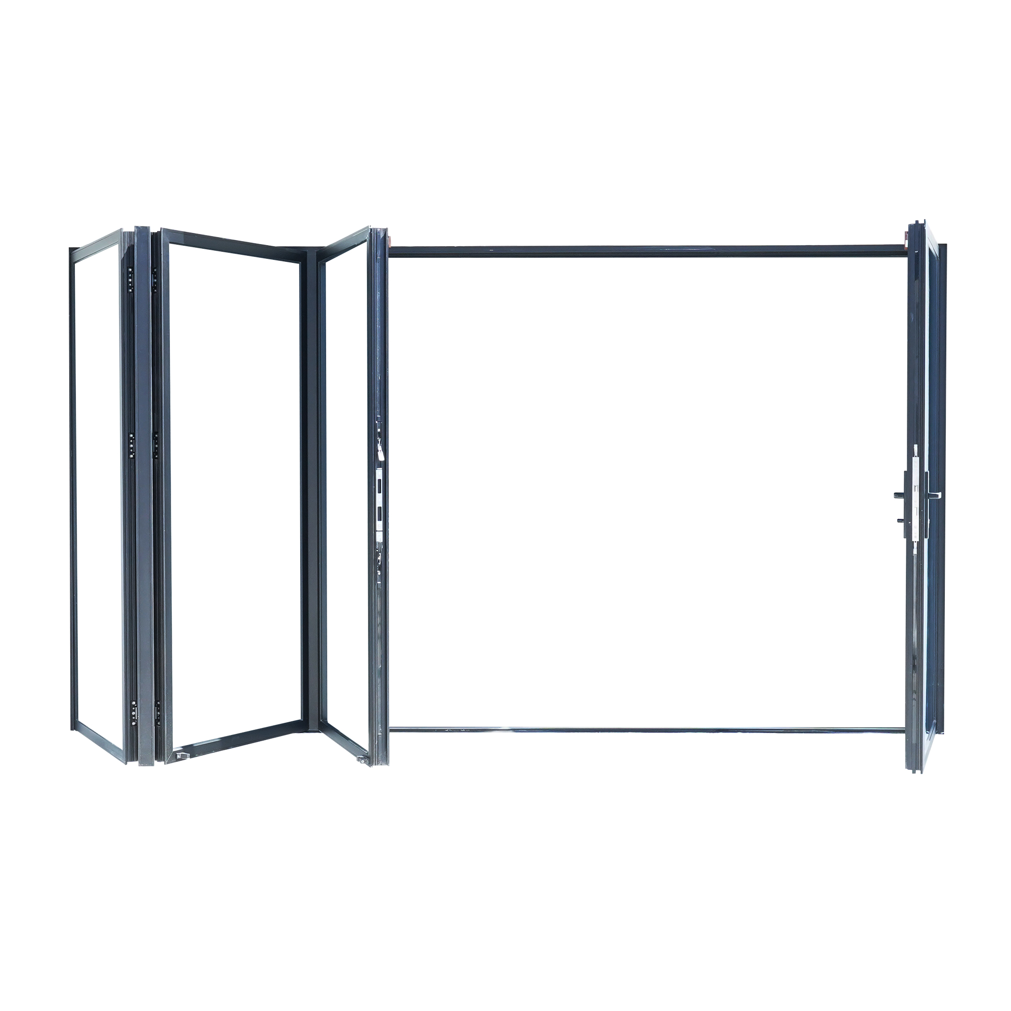 Teza 85 Series - Bifold Door - Image 13