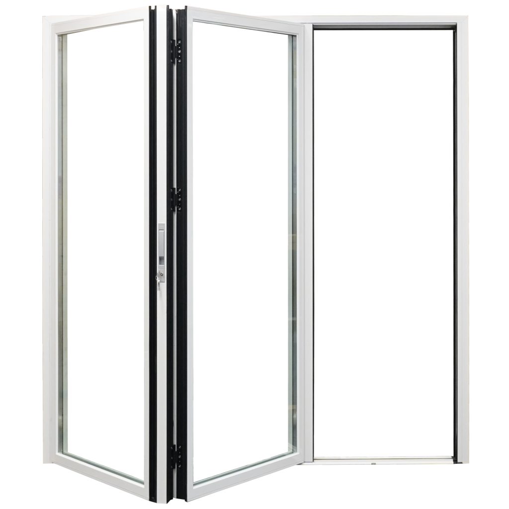 Teza 85 Series - Bifold Door