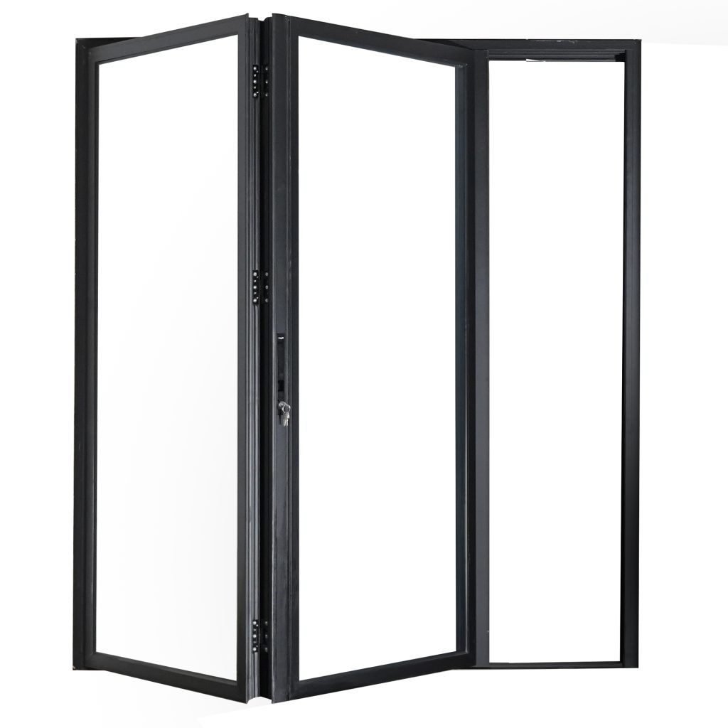 Teza 88 Series - Bifold Door