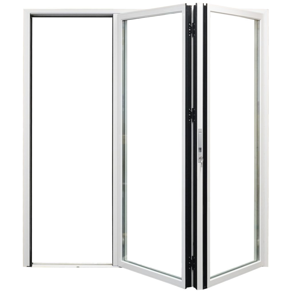 Teza 85 Series - Bifold Door