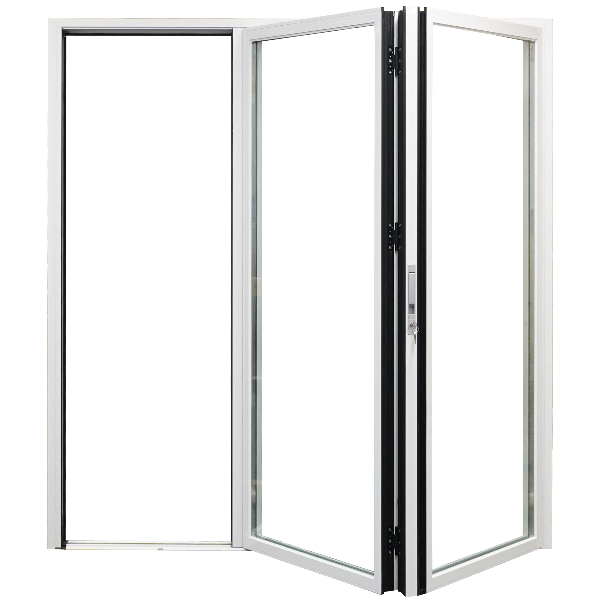 Teza 85 Series Bifold Door - Image 8