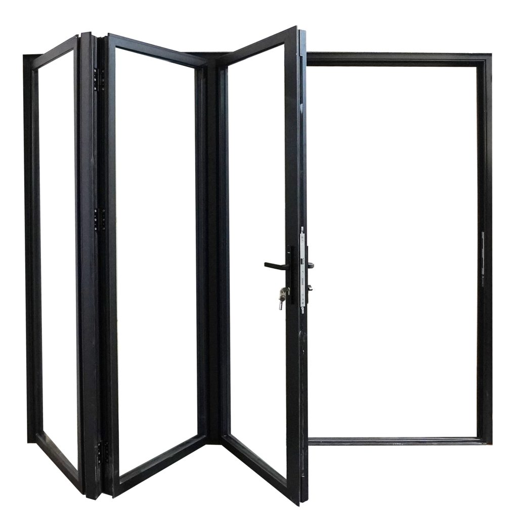 Teza 85 Series - Bifold Door
