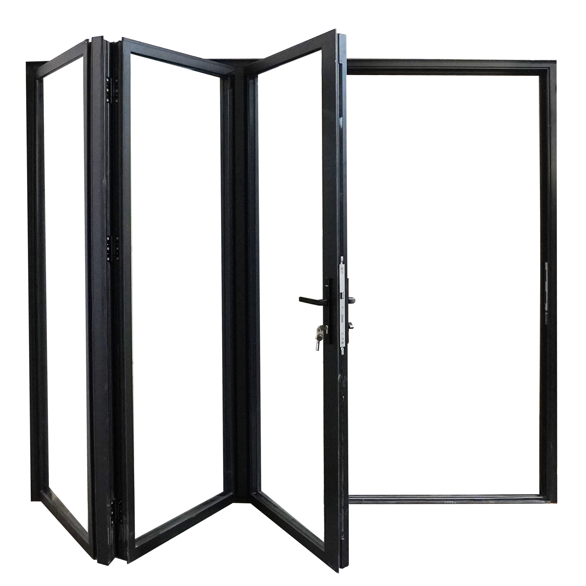 Teza 85 Series - Bifold Door - Image 8