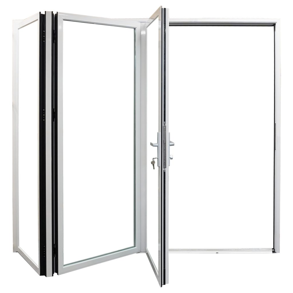 Teza 85 Series - Bifold Door