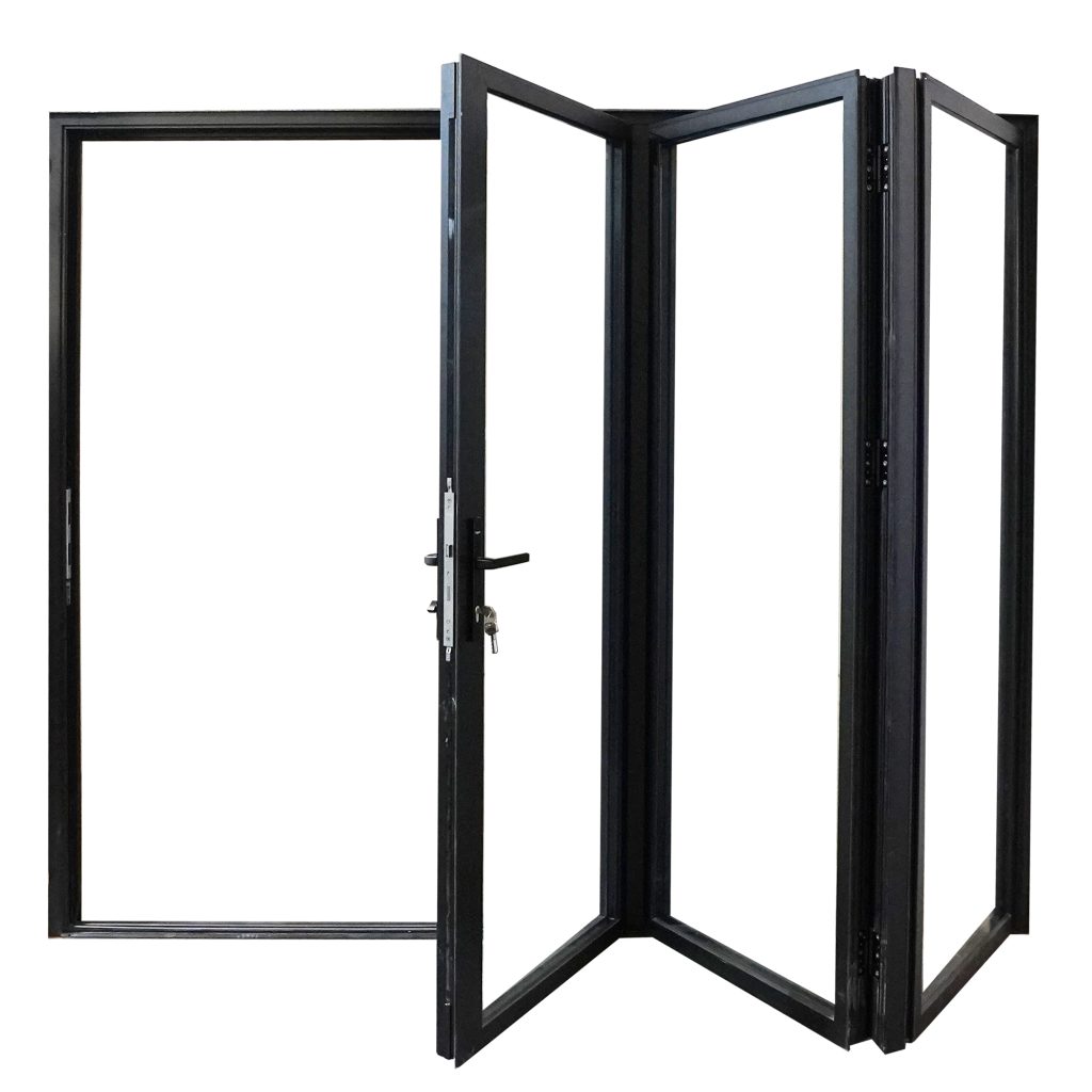 Teza 85 Series - Bifold Door