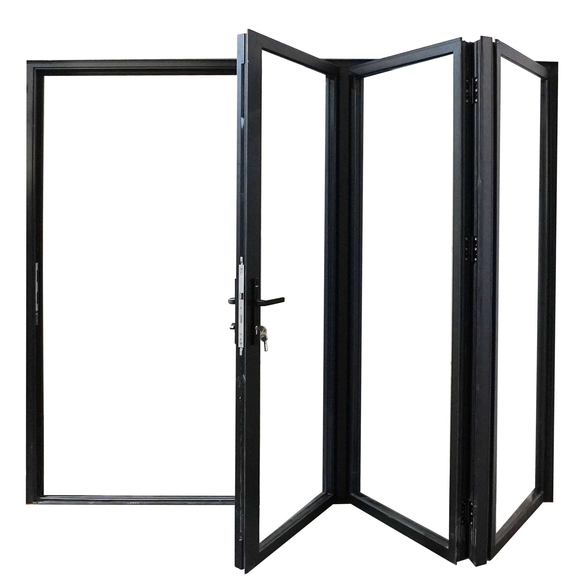 Teza 85 Series - Bifold Door - Image 10