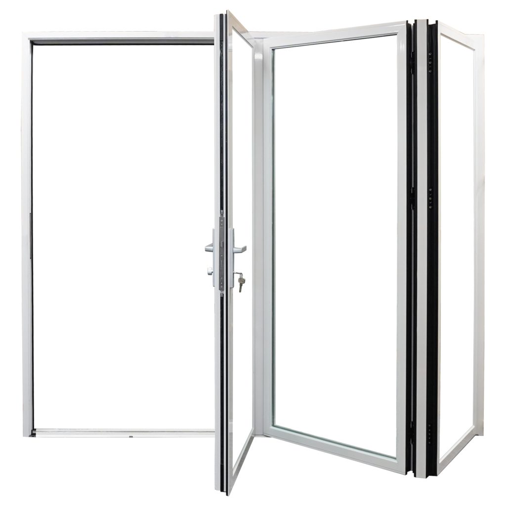 Teza 85 Series - Bifold Door