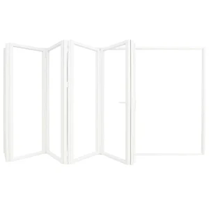 Teza 85 Series - Bifold Door - Image 16