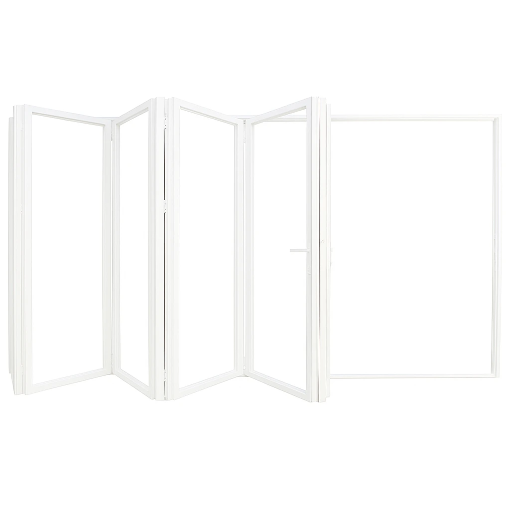 Teza 85 Series - Bifold Door