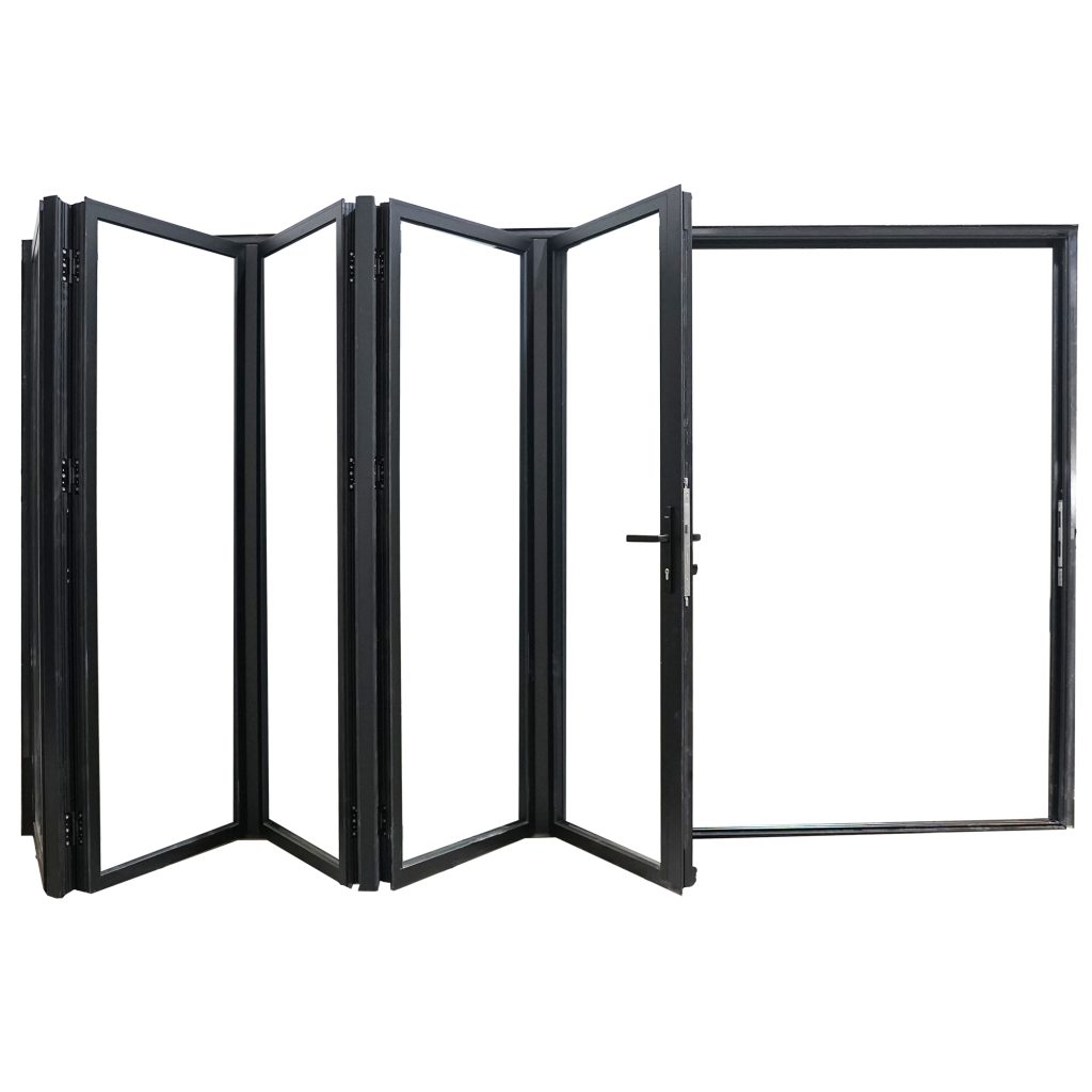 Teza 88 Series - Bifold Door
