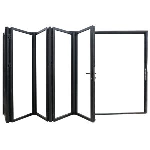 Teza 88 Series - Bifold Door - Image 11