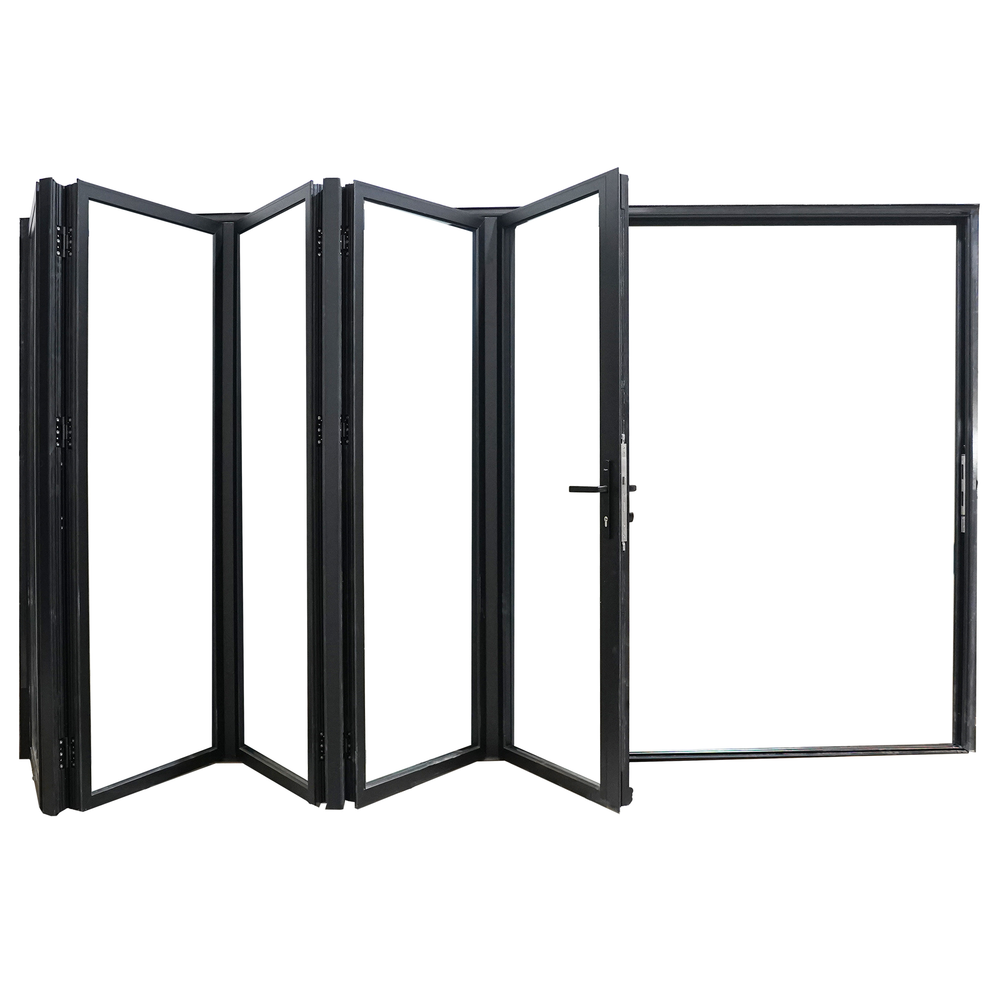 Teza 88 Series - Bifold Door - Image 11