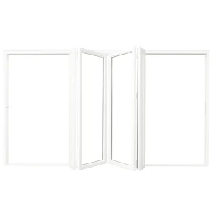 Teza 85 Series - Bifold Door - Image 17
