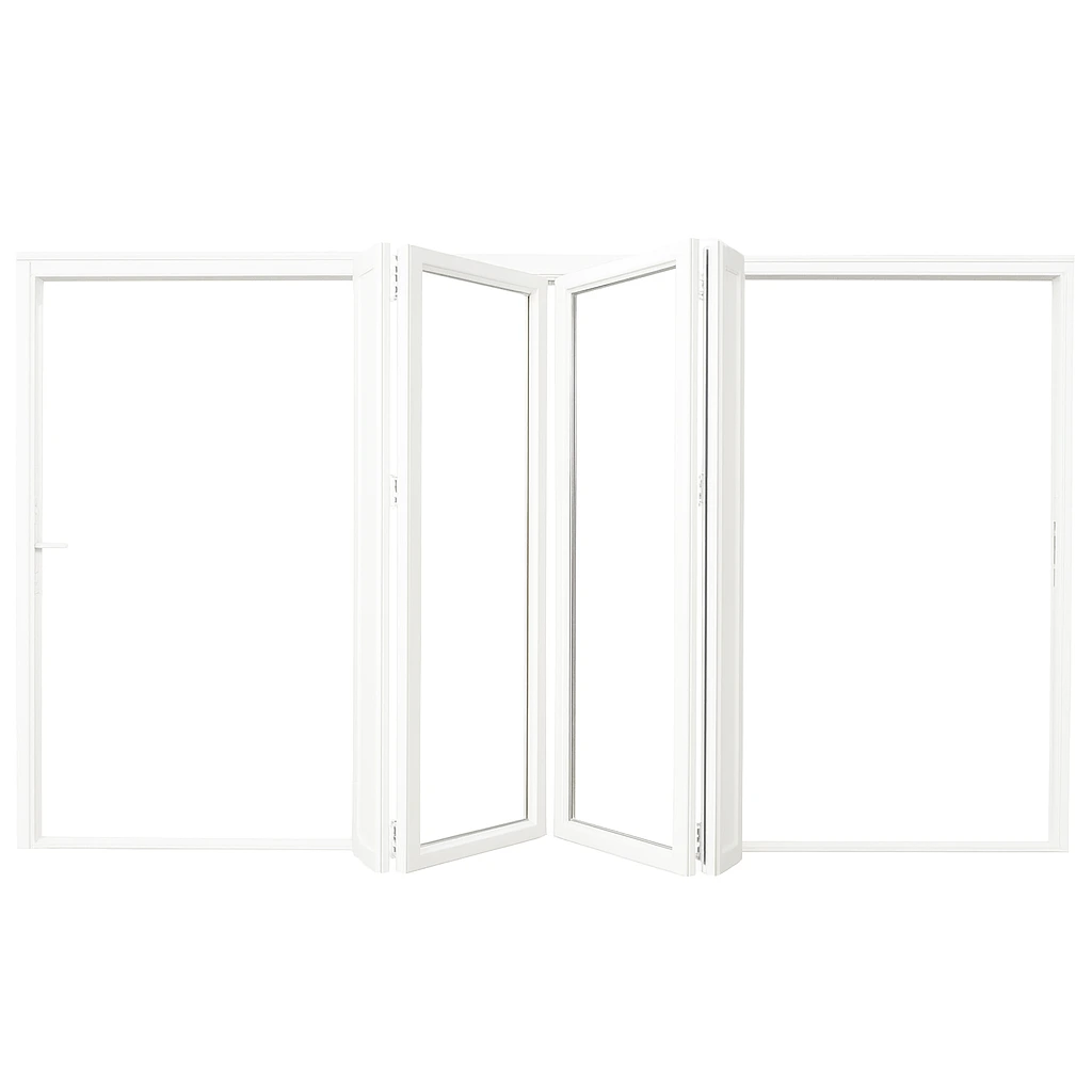 Teza 85 Series - Bifold Door