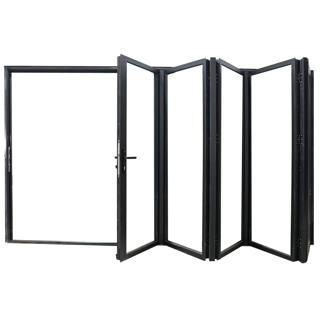 Teza 88 Series - Bifold Door