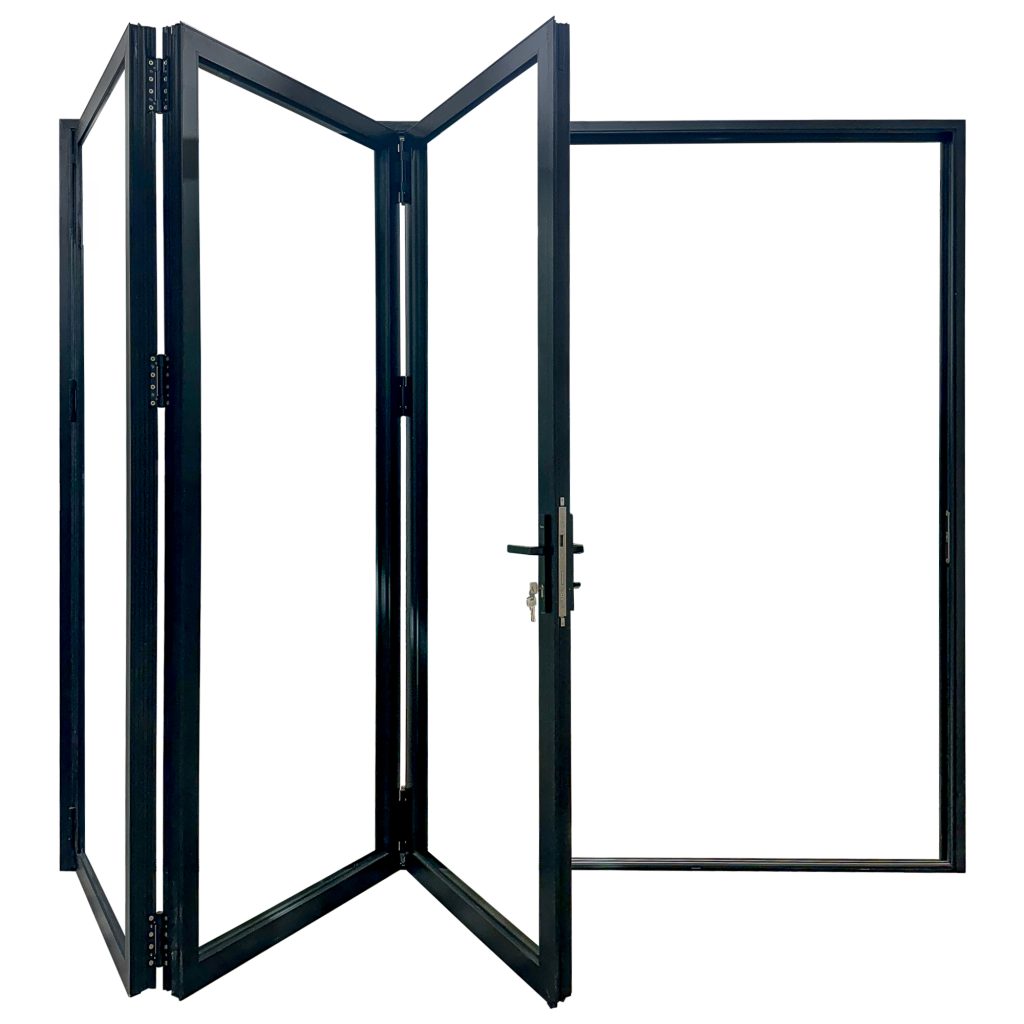 Teza 88 Series - Bifold Door