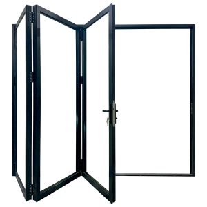 TEZA 88 Series Bifold Door