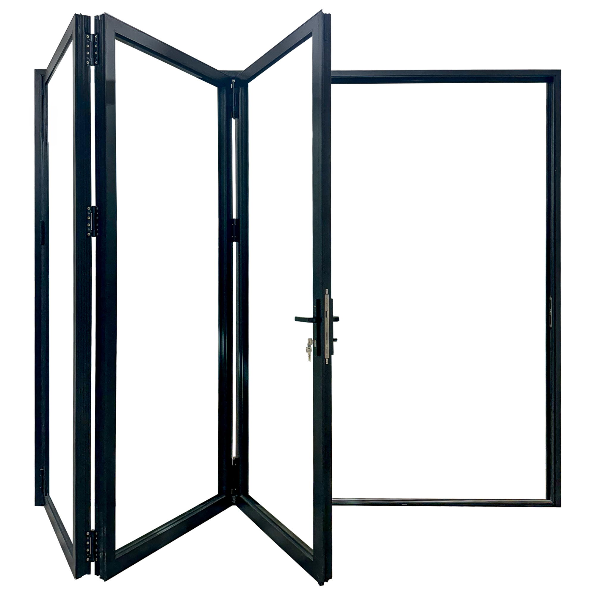 Teza 88 Series - Bifold Door - Image 1