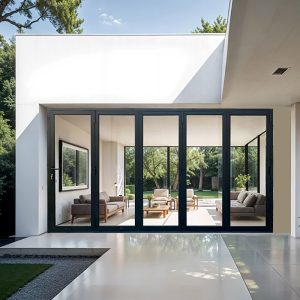 Teza 75 Series - Bifold Door - Image 4