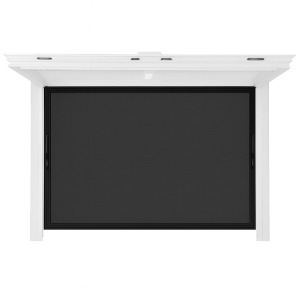 TEZA 65 Series Aluminum Hydraulic Window Without Bottom Frame - Image 8