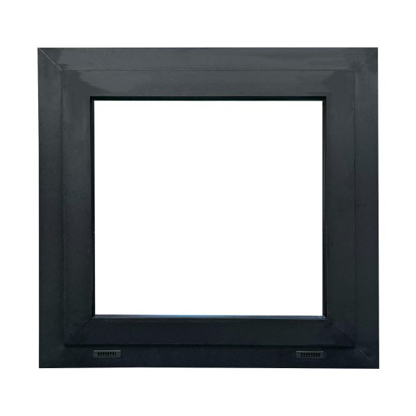 TEZA 75 Series Aluminum Awning Window